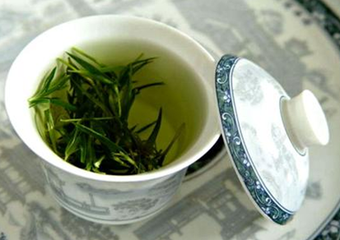 了解龙井茶的知识