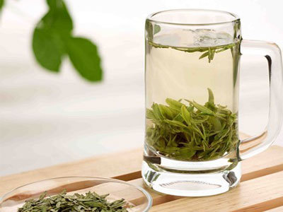 中国十大名茶