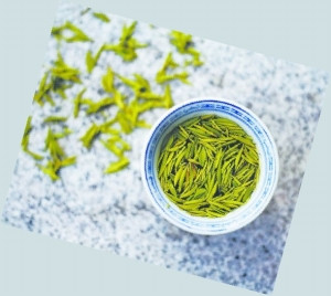 绿茶
