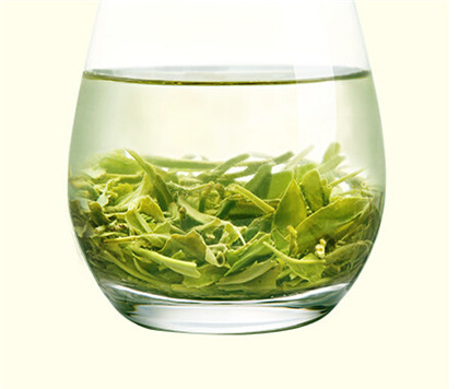 西湖龙井茶的味道