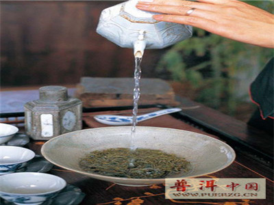 杭州西湖龙井茶价格
