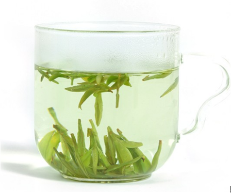 西湖龙井茶