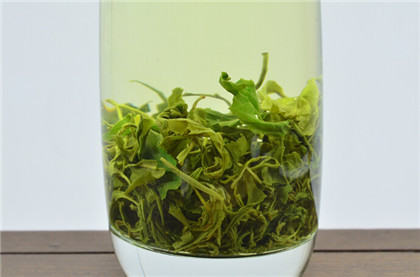 龙井茶