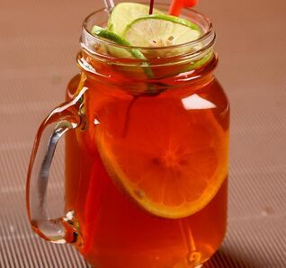 中国十大名茶