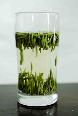 杭州龙井茶