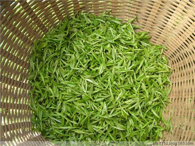 喝什么样的绿茶好