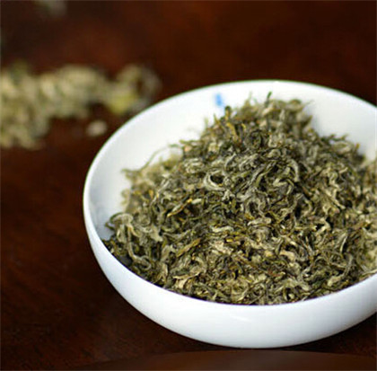 说起品茶之品茶龙井茶