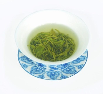 龙井茶