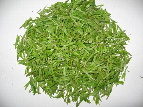 中国名茶排行榜是哪些茶叶