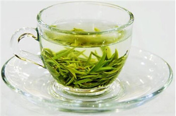 自己怎么泡西湖龙井茶