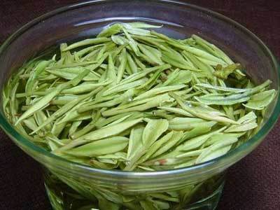 中国十大名茶