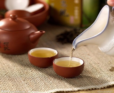喝西湖龙井茶的好处