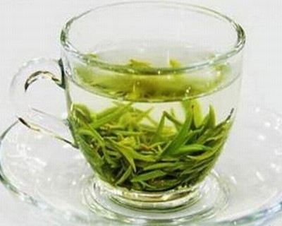 什么牌子绿茶好喝