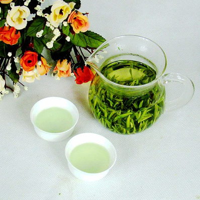 龙井茶