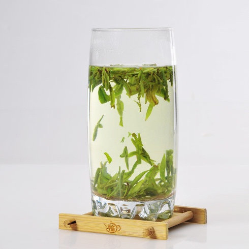 中国名茶排行