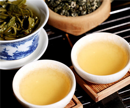 讲述龙井茶的品种繁育知识