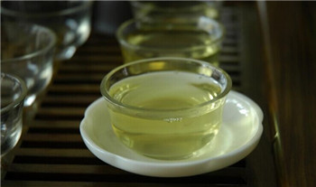 龙井茶属于绿茶吗