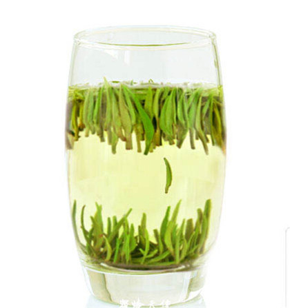西湖龙井茶怎么喝