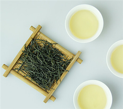 怎样泡西湖龙井茶