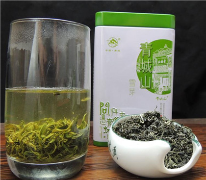 自己怎么泡西湖龙井茶