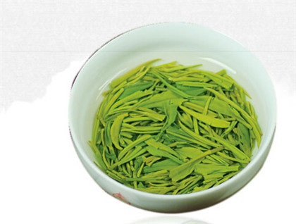 中国杭州西湖龙井茶