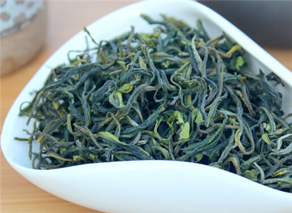 绿茶哪个牌子好喝