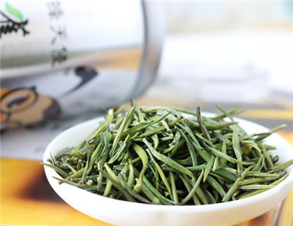 中茶牌西湖龙井