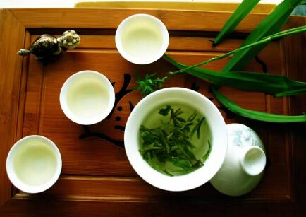 “正宗龙井”供求事件