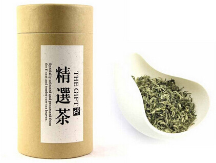西湖龙井有哪些好处