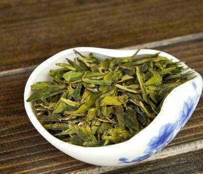 中国绿茶以什么为主
