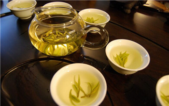 绿茶指哪些
