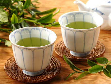 龙井茶与碧螺春的区别