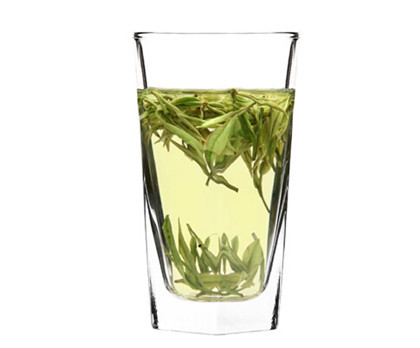 什么牌子绿茶好