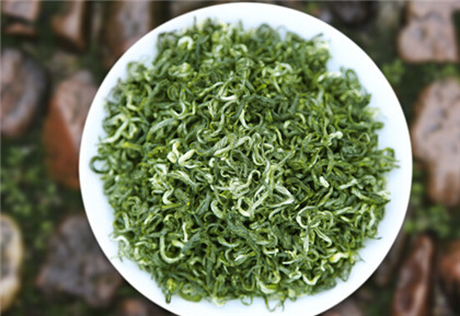 龙井茶的详细审评解说