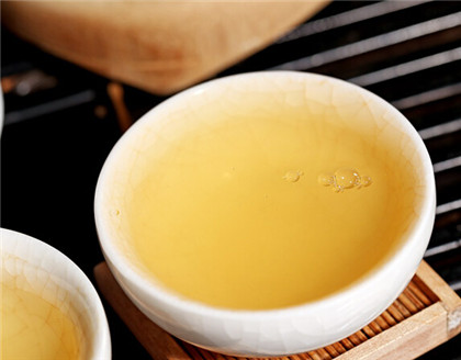 家乡 就是一杯龙井茶的味道