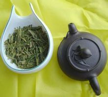 中国十大名茶