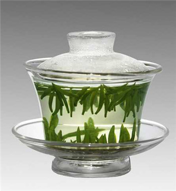 西湖龙井茶的功效