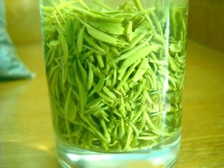 中国十大名茶排名