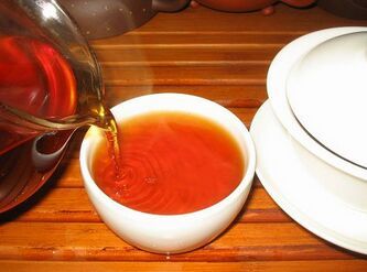 中国名茶