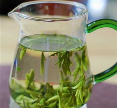 龙井茶不是娃哈哈茶饮料