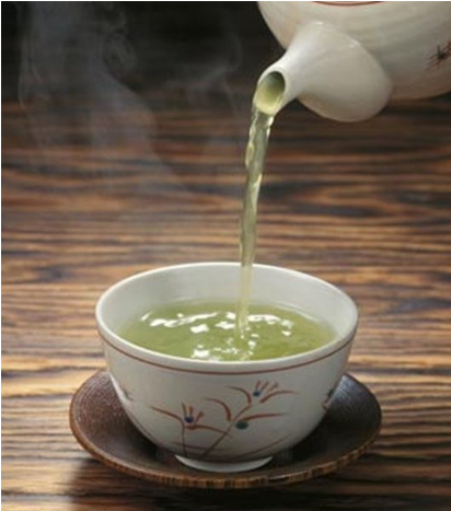 茶礼
