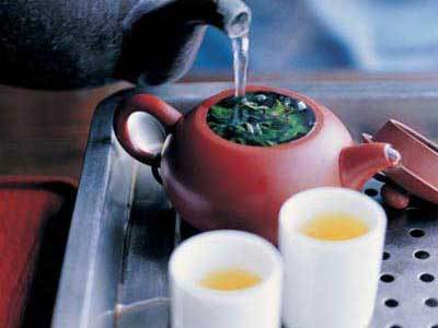 有什么牌子的绿茶