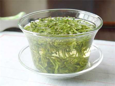 西湖龙井茶怎么泡好喝