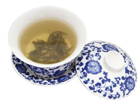 
绿茶
