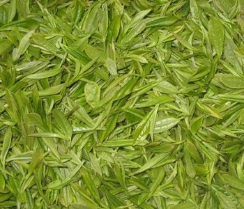 中国十大名茶英语
