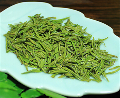  绿茶哪个好喝