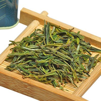 什么地方产绿茶