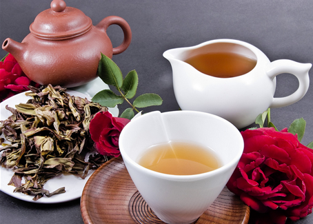 龙井茶