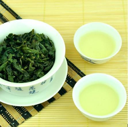 什么牌子的绿茶好