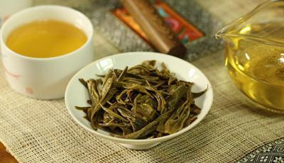 西湖龙井茶